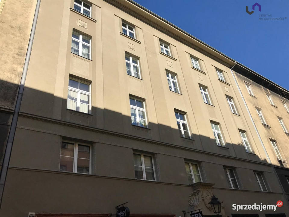 Sprzedam mieszkanie Kraków 8785m2 3 pokoje cegła małopolskie