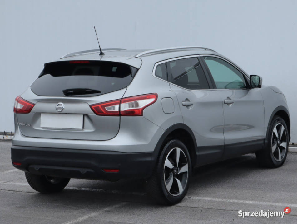Nissan Qashqai 16 dCi Lublin