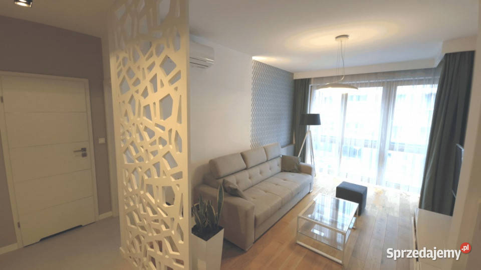 Apartament 3 pokoje w plombie Lubelska Kraków