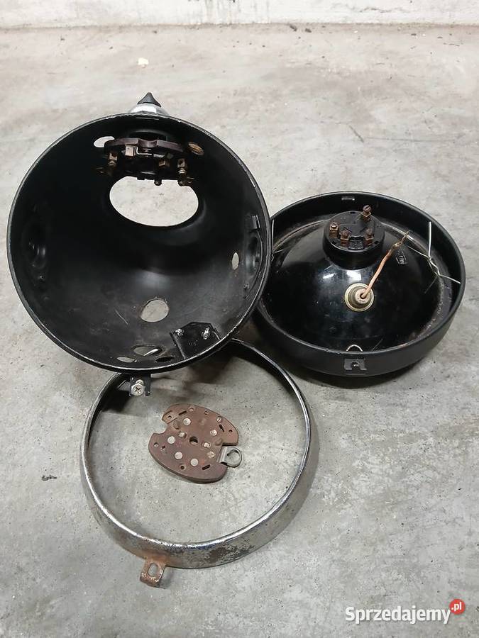 M72 URAL DNIEPR K750 IŻ49 IŻ 56 porządki warmińsko-mazurskie Kieźliny sprzedam