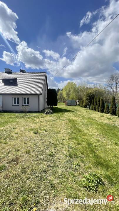 Sprzedam dom 1442m2 mazowieckie sprzedam