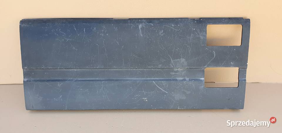 VOLVO FH12 FH 12 PANEL OSŁONA MIĘDZYOSIOWA Karoseria