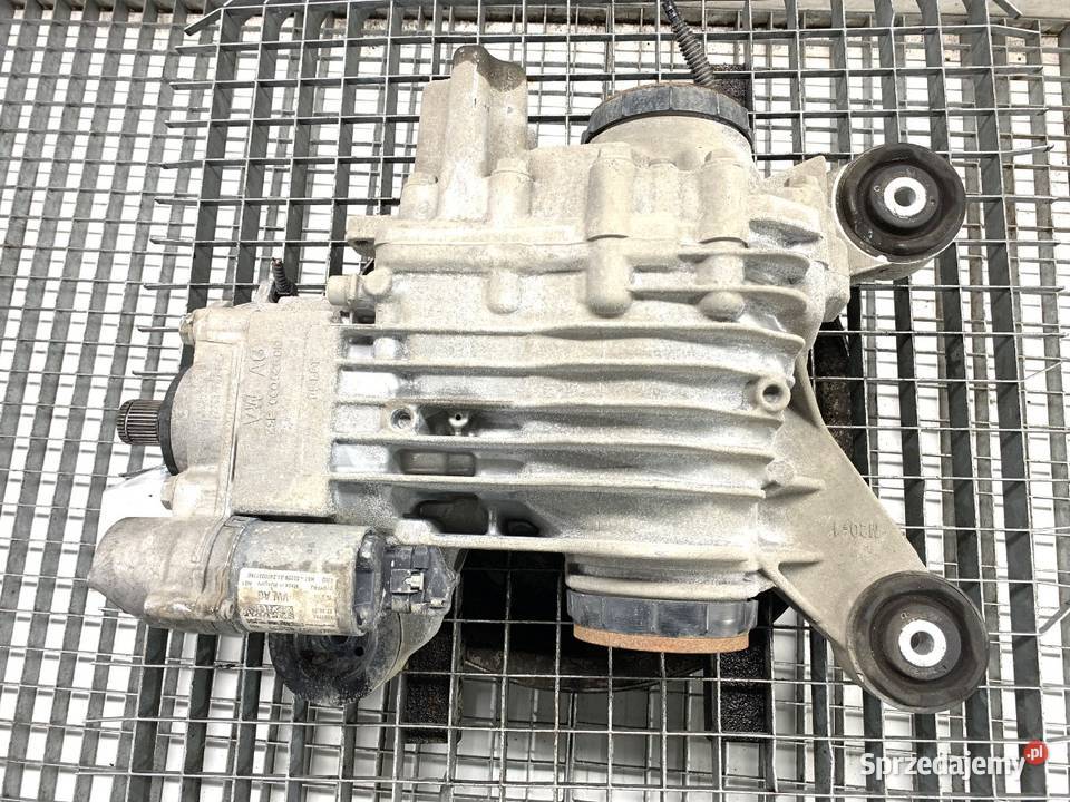 MOST DYFER TYŁ SKODA 20 TSI 0CQ525010AP 20 265 sprzedam