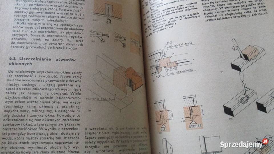 Remontuję naprawiam i przebudowuję mieszkanie Łódź