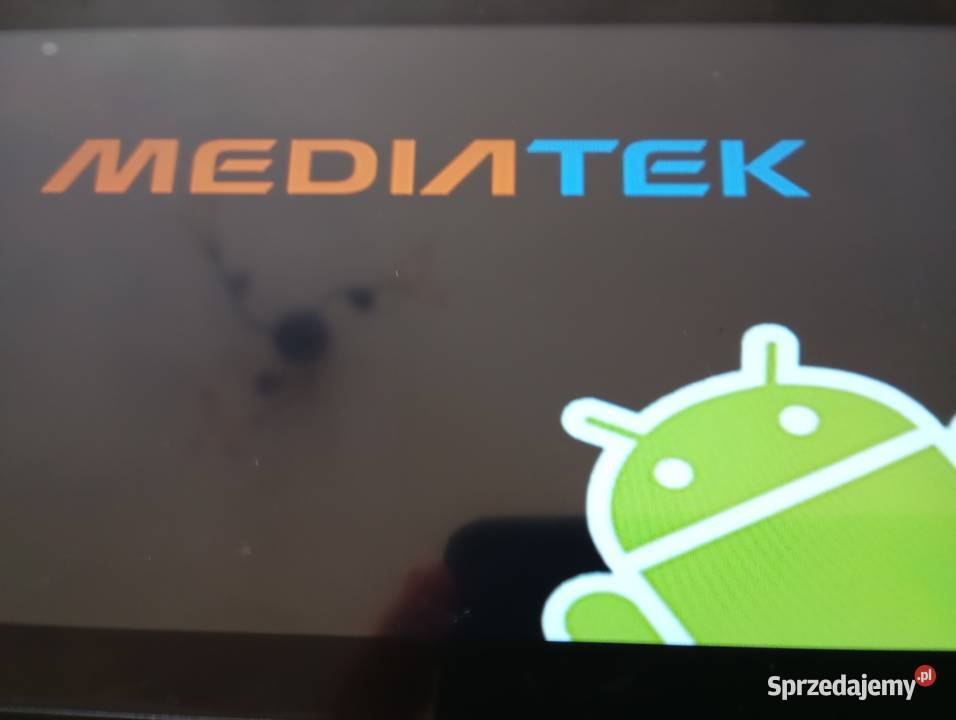 nowy tablet 7 nie trafiony prezent 180 Pozostałe Świebodzin