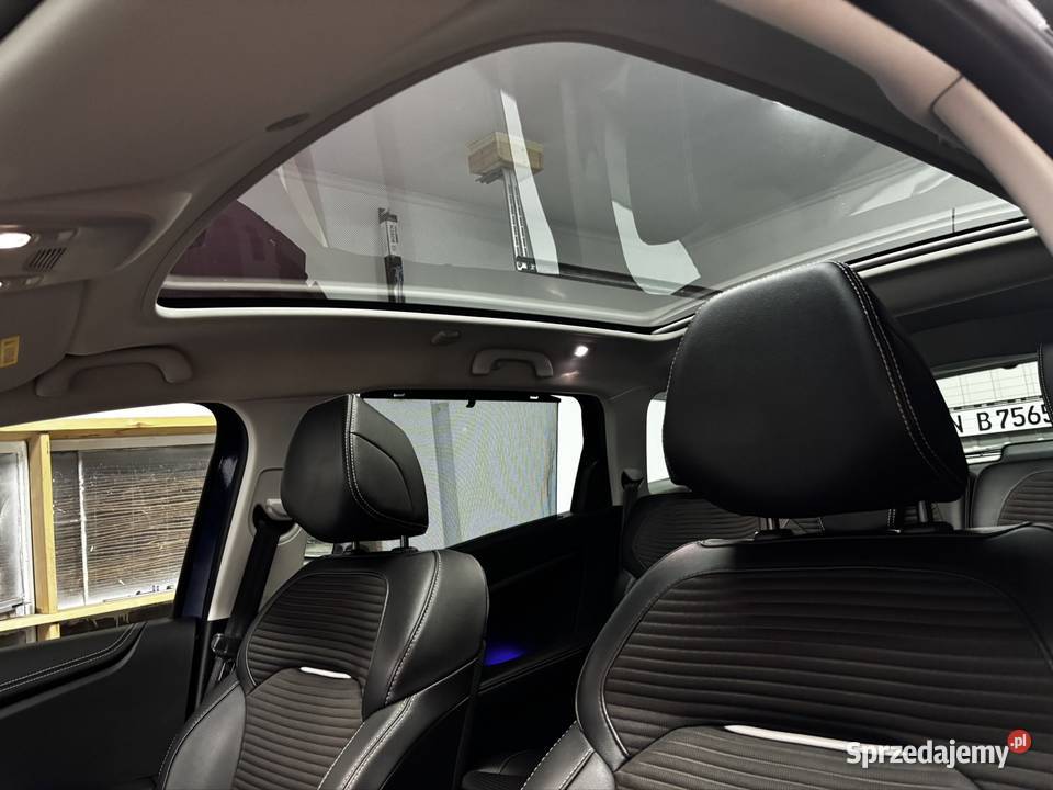 Renault Grand Scenic IV Bose 13 EDC Zamość