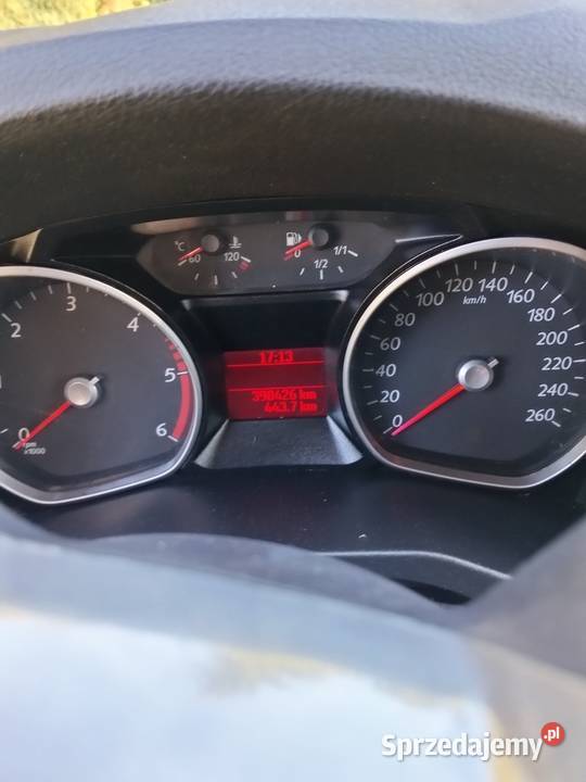 Ford Mondeo MK4 Słupsk