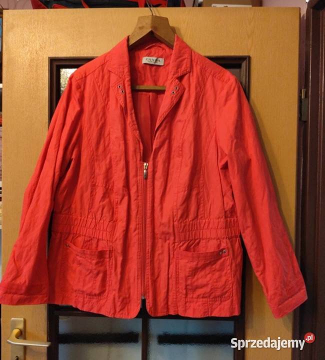 Kurtka damska podkarpackie Rzeszów sprzedam