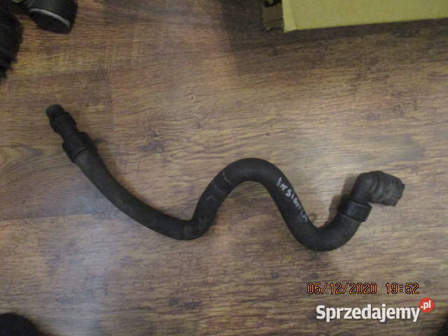 PRZEWÓD WODY WĄŻ OPEL INSIGNIA A Głowno