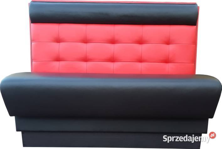 Loża loże barowe sofa kanapa klubowa na wymiar Gastronomia Katowice sprzedam