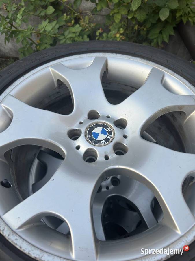 Felgi bmw Radom