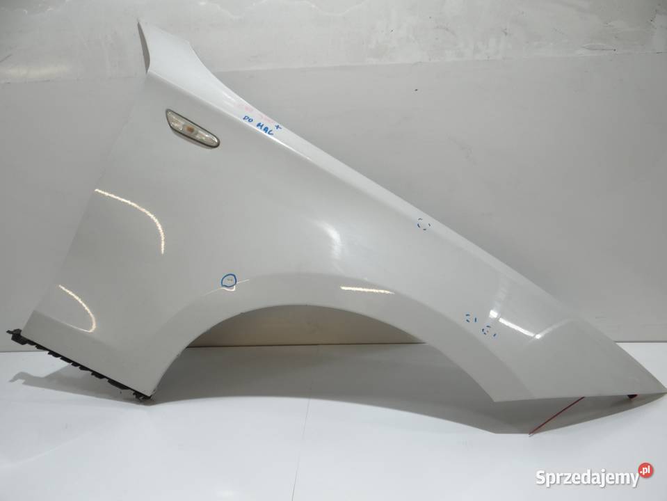 BŁOTNIK PRAWY PRZEDNI BMW E88 300 Błotniki lubelskie Strzyżewice