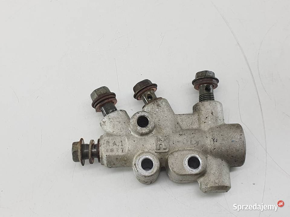 POMPA HAMULCOWA ROZDZIELACZ TGB BLADE 550 EFI Pompy hamulcowe łódzkie Janowice