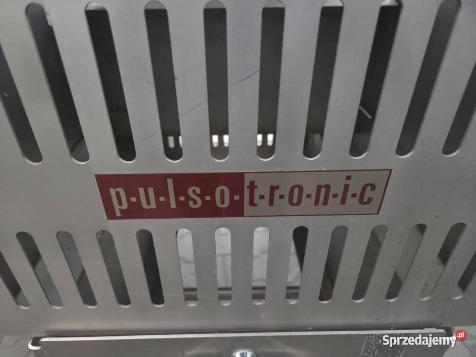 Pulsotronic MPulse 2 Detektor metali z