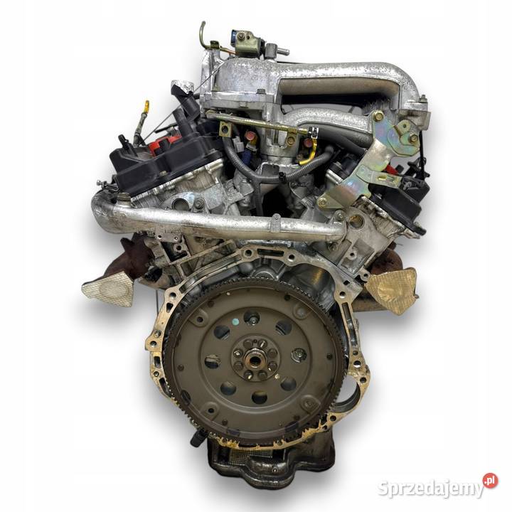 SILNIK VQ35 Nissan Pathfinder II R50 35 V6 lubelskie Chełm