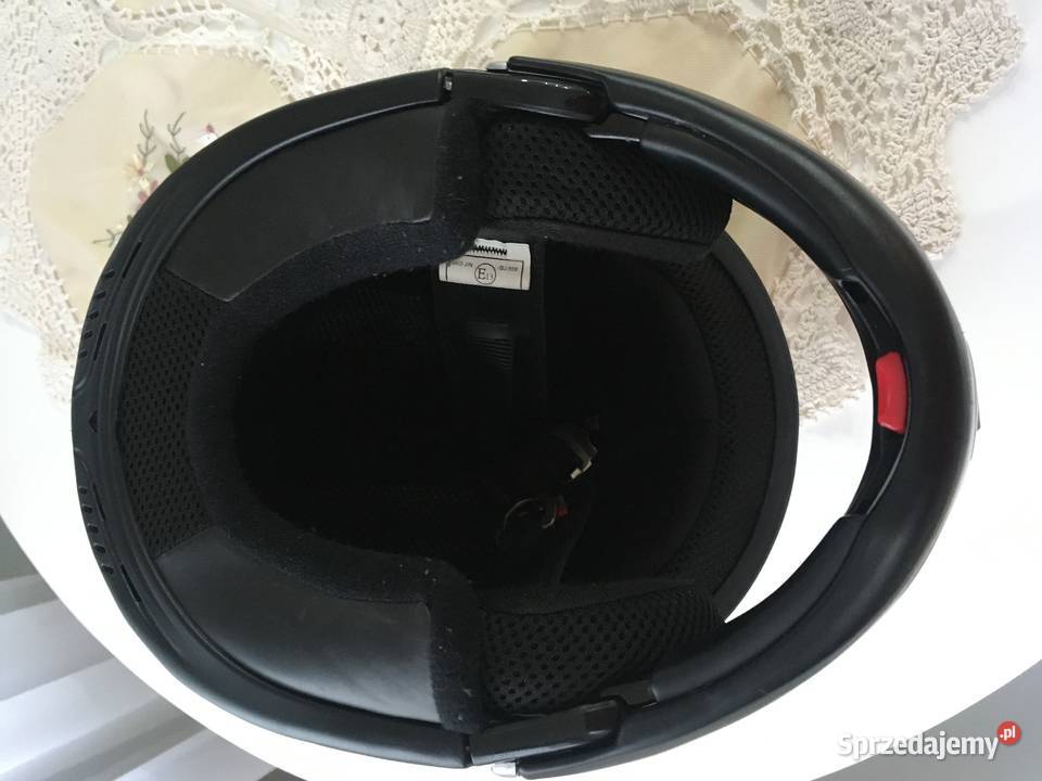 Kask motocyklowy PROBIKER Inowrocław