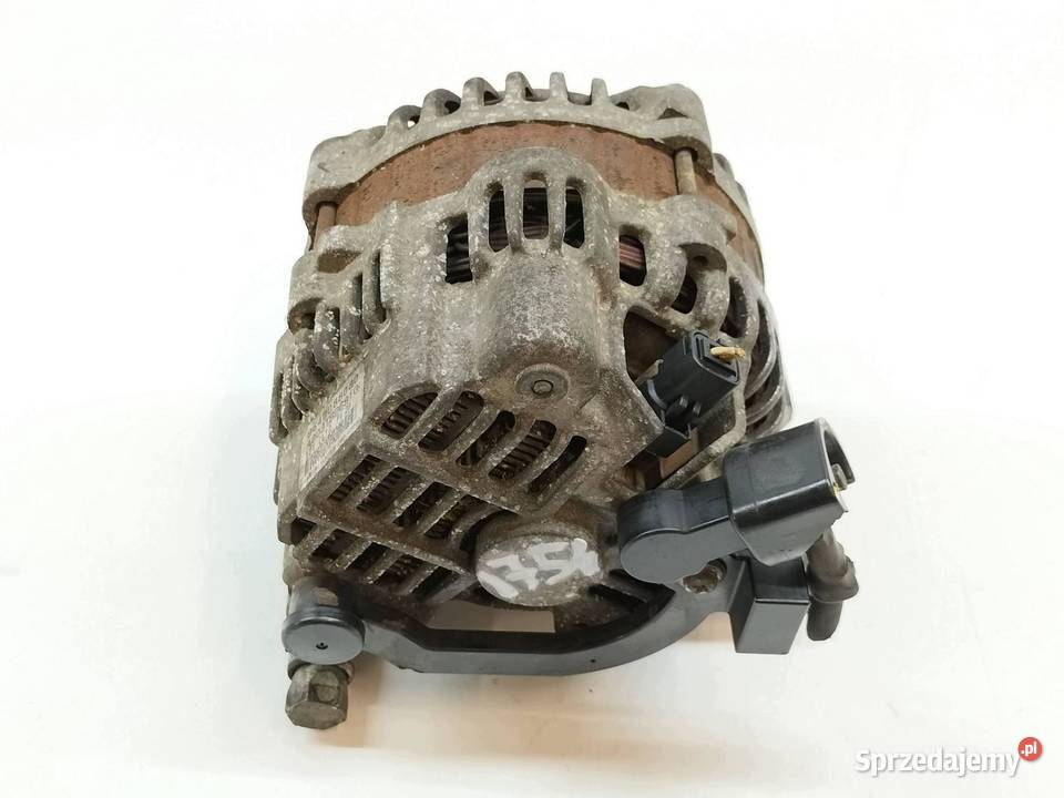 ALTERNATOR 9640088080 20 HDI Peugeot 407 I sprzedam