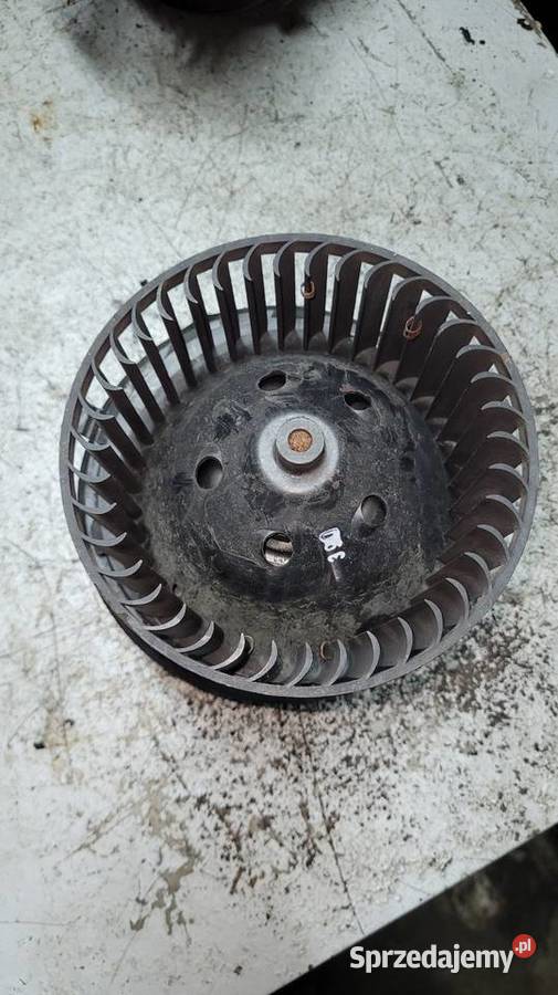 Dmuchawa nawiewu Renault Laguna II Łagów sprzedam