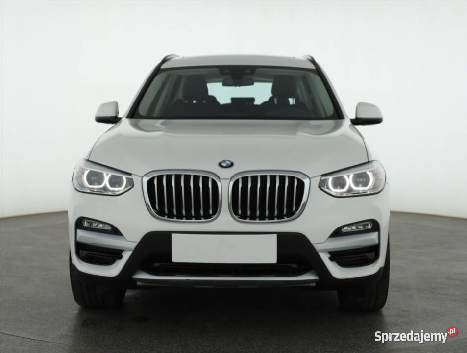 BMW X3 xDrive20i benzyna Piaseczno