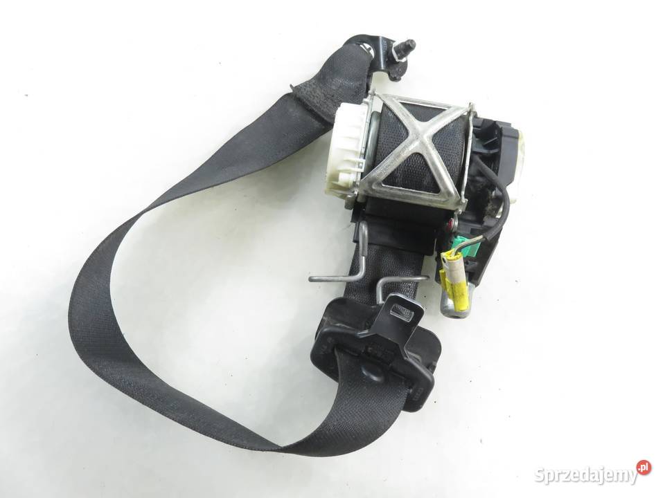 PAS PRAWY PRZEDNI FIAT BRAVO II 198 07353846530