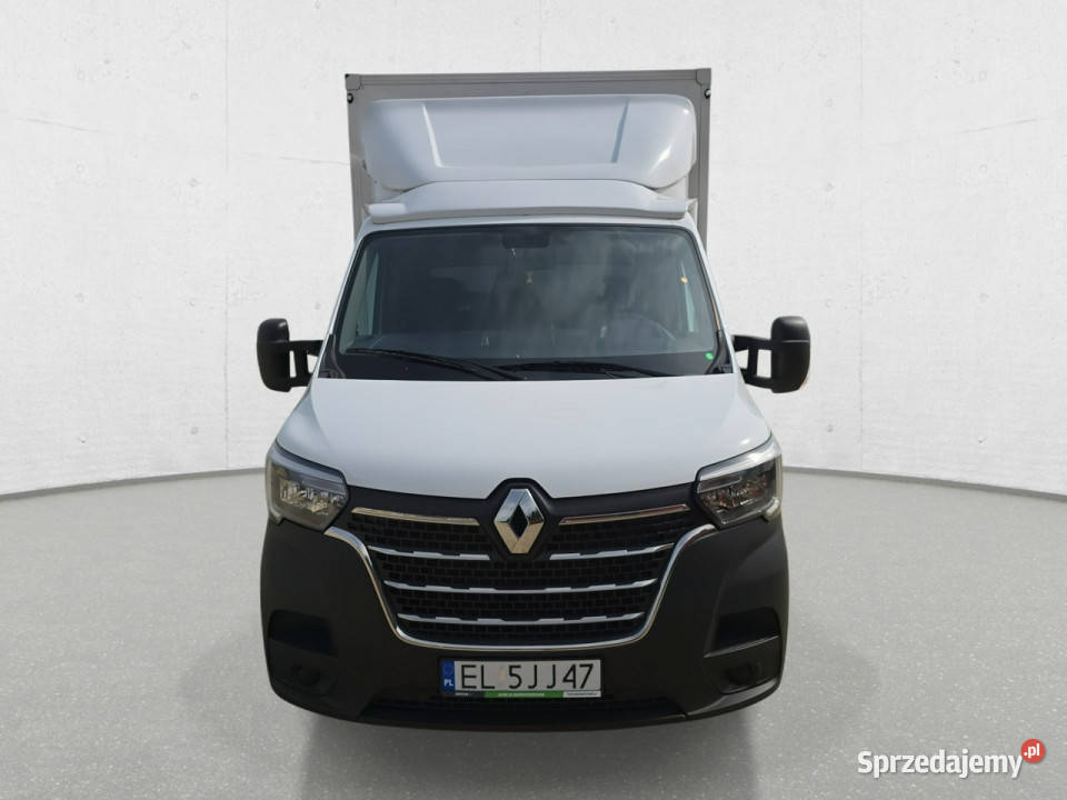 Renault Master dolnośląskie Komorniki