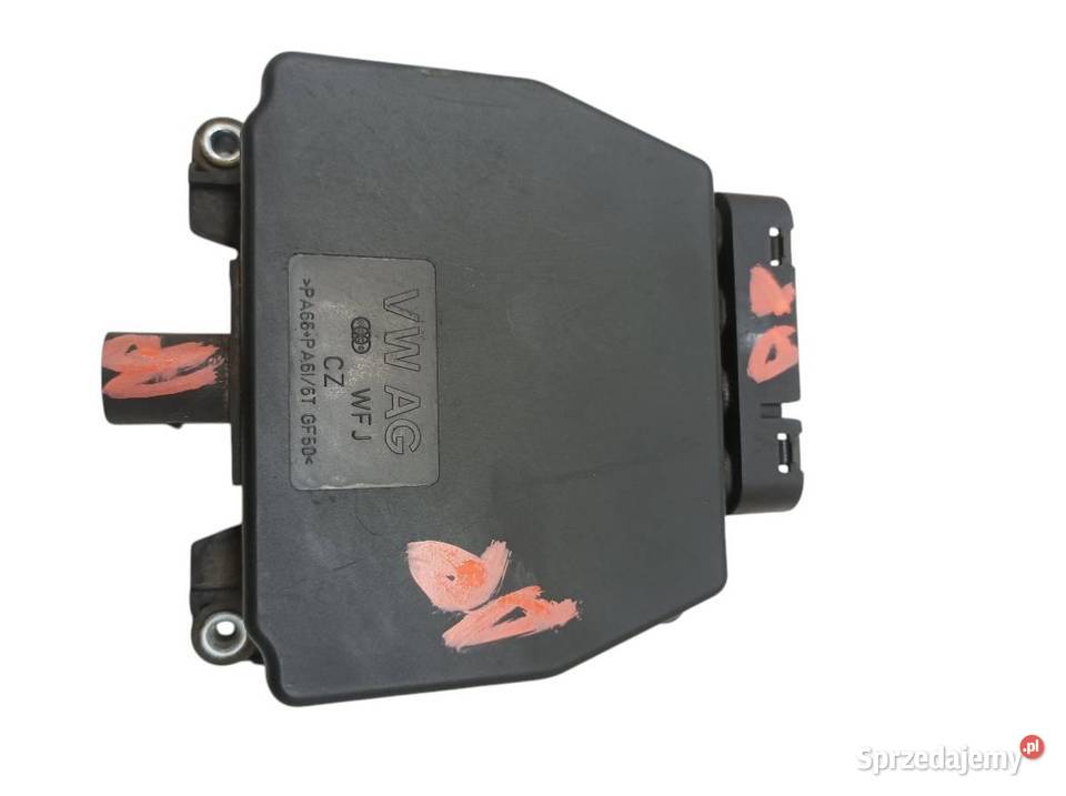 ZAWÓR PODCIŚNIENIA MAGNETYCZNY 6Q0906625A VW