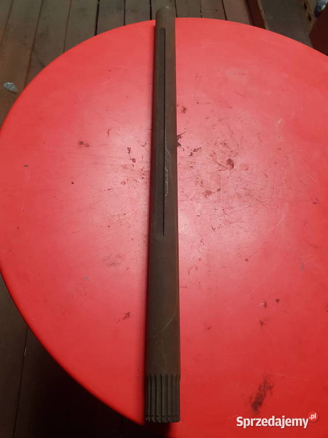 Wałek PRASA SIPMA Z224 Do pras i owijarek Sulechów