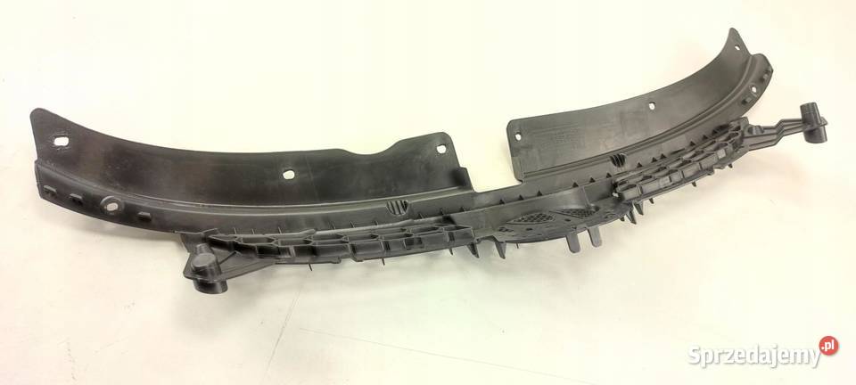 GRILL ATRAPA PRZOD HYUNDAI i10 0811 NOWA osobowe