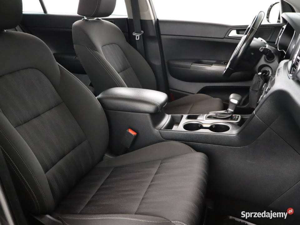 Kia Sportage 17 CRDi 97956km dolnośląskie Bielany Wrocławskie sprzedam