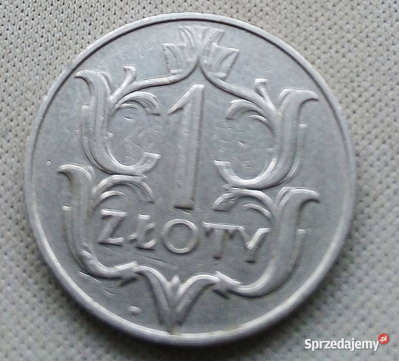 POLSKA 1 1929 r NI mazowieckie