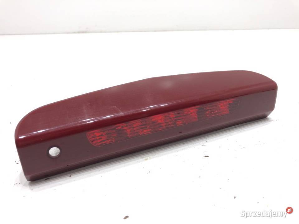 LAMPA STOP OPEL CORSA E 510511640 Hatchback podkarpackie