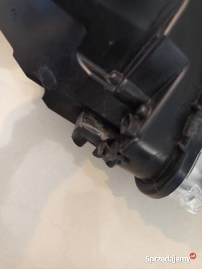 Reflektor lewy Alhambra 2 orginalny Rzeszów