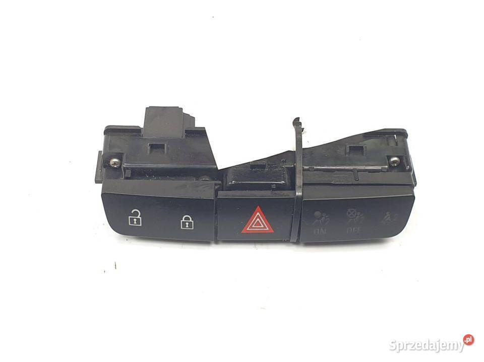 PRZYCISK OPEL INSIGNIA A 13324594 osobowe Lipno