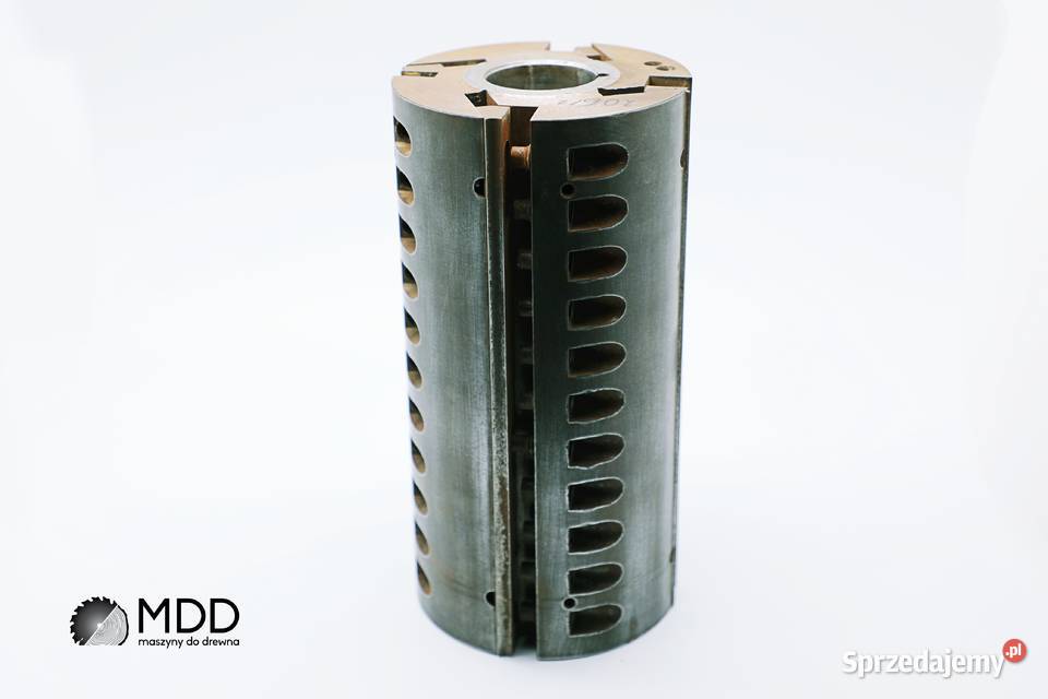 A206 Głowica stalowa 125x270x50 Z4 Łabuńki Pierwsze