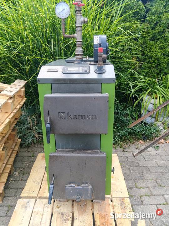 Piec centralnego ogrzewania 13kw podkarpackie Przecław
