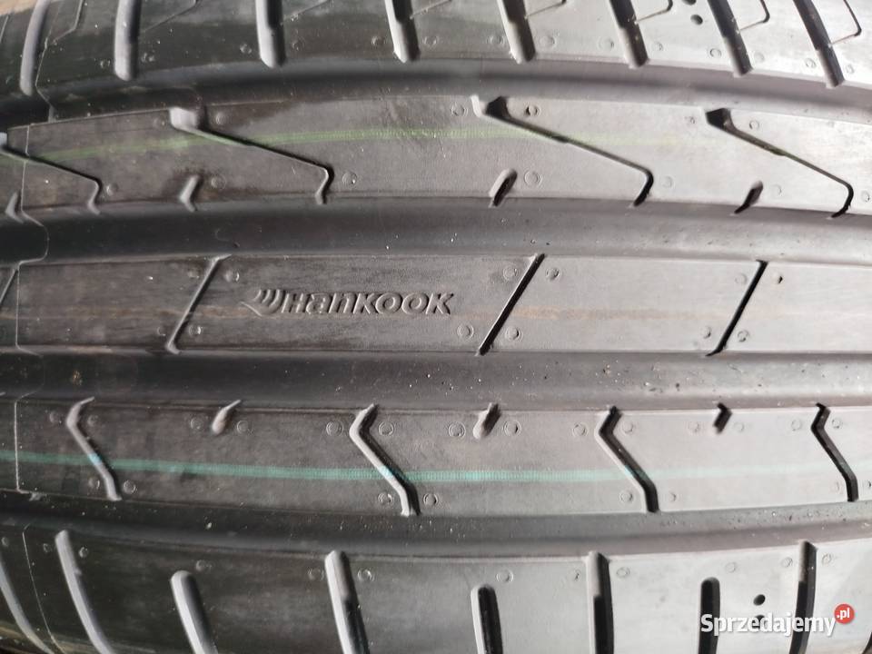 2056016 Nowe Hankook lato Gniewkowo sprzedam