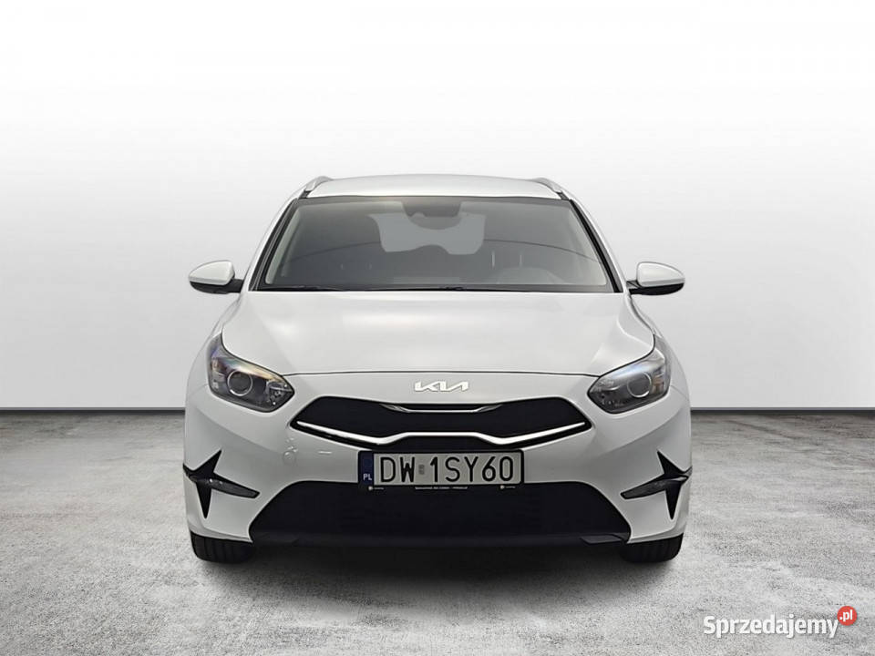 Kia Ceed Ceed 15 TGDI M Z Polskiego Salonu Warszawa sprzedam