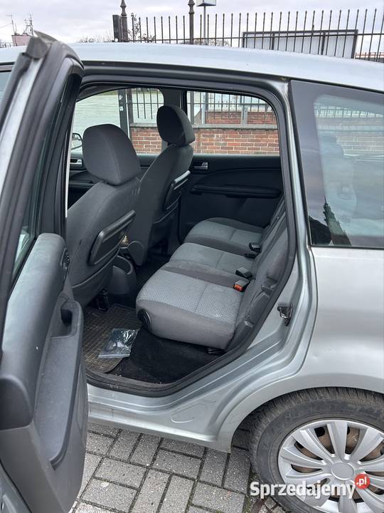 Ford C 18 w pełni sprawny C-MAX Częstochowa sprzedam