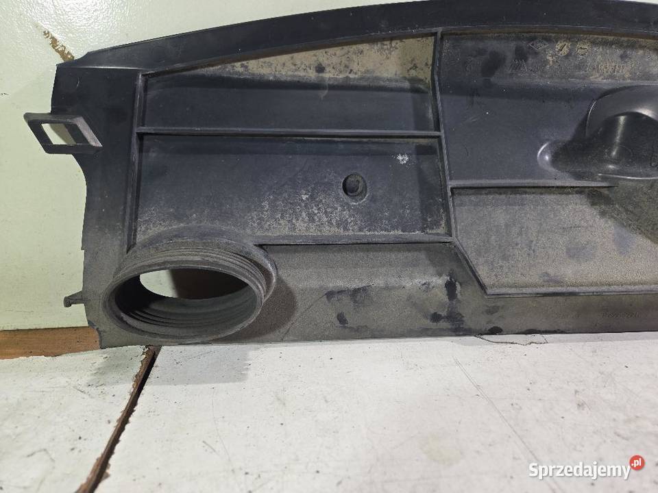 OSŁONA PASA PRZEDNIEGO RENAULT MEGANE III