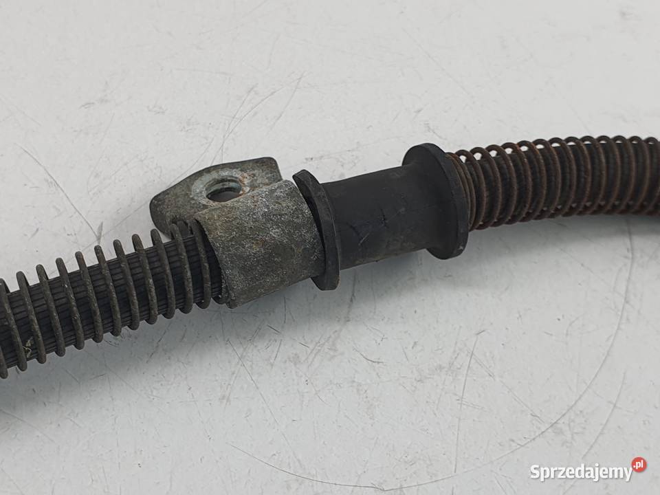 Przewod Hamulcowy Yamaha Xj 900