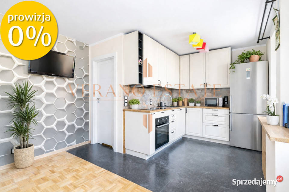 Wyjątkowa Przestrzeń Prestiżowa Inwestycja Warszawa