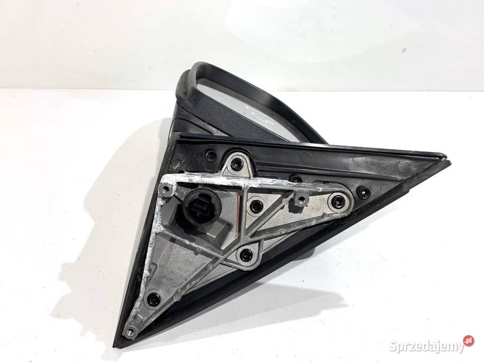 LUSTERKO LEWY BMW E71 SUV 0714 CZARNY ZEWNĘTRZNE osobowe podkarpackie sprzedam