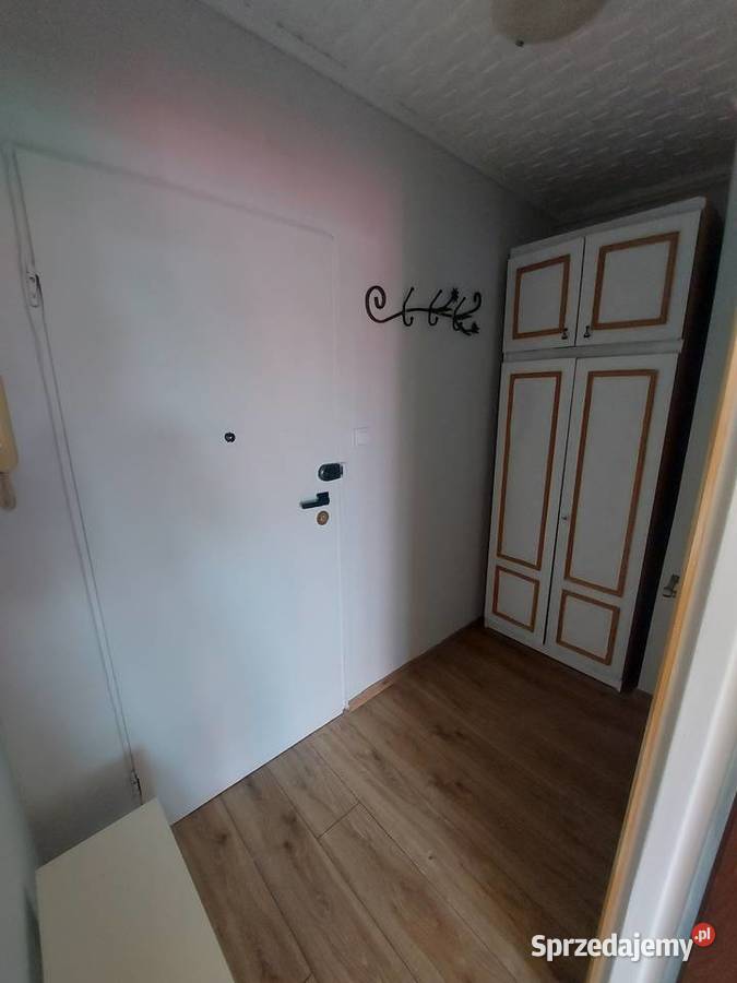 Wynajmę mieszkanie kawalerkę 31m2 Tczew Akacjowa