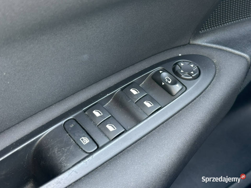 Citroen C4 12i 110 20152016 Salon 123 Wojkowice sprzedam