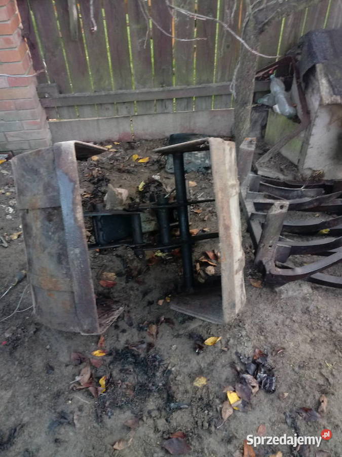 chwytak cyklop Łada