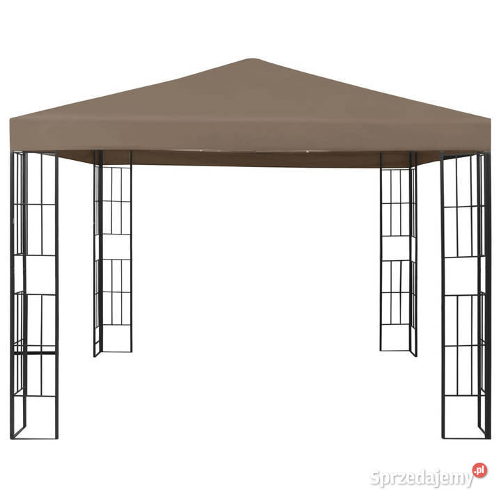 Altana 3 x 3 m kolor taupe WM312257 Warszawa sprzedam