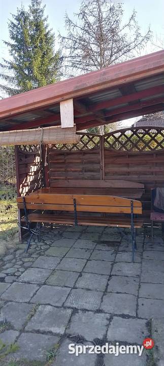 Sprzedam prawo do dzierżawy działki ROD w Relax Białystok