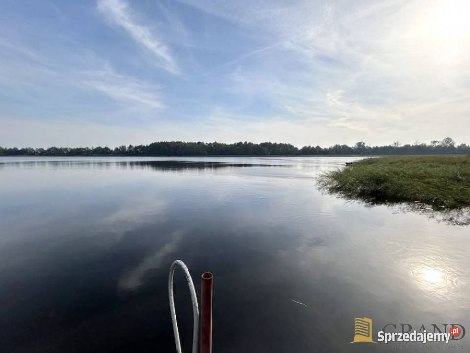 Sprzedaż domu wolnostojącego 55m2 Marianowo Nieruchomości
