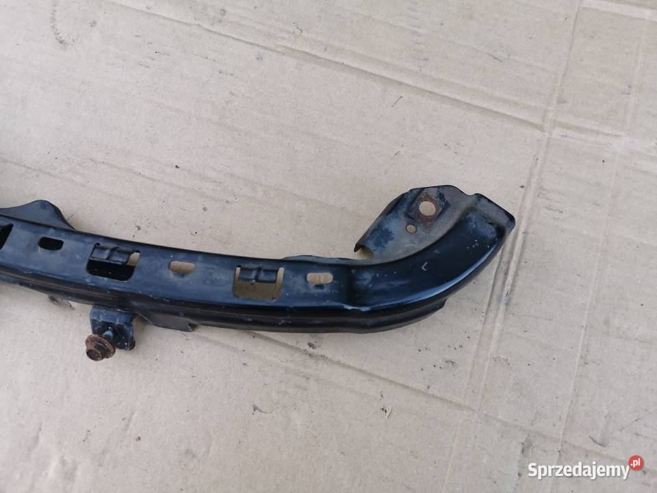 Ślizg mocowanie lampy przód lewy Subaru Forester