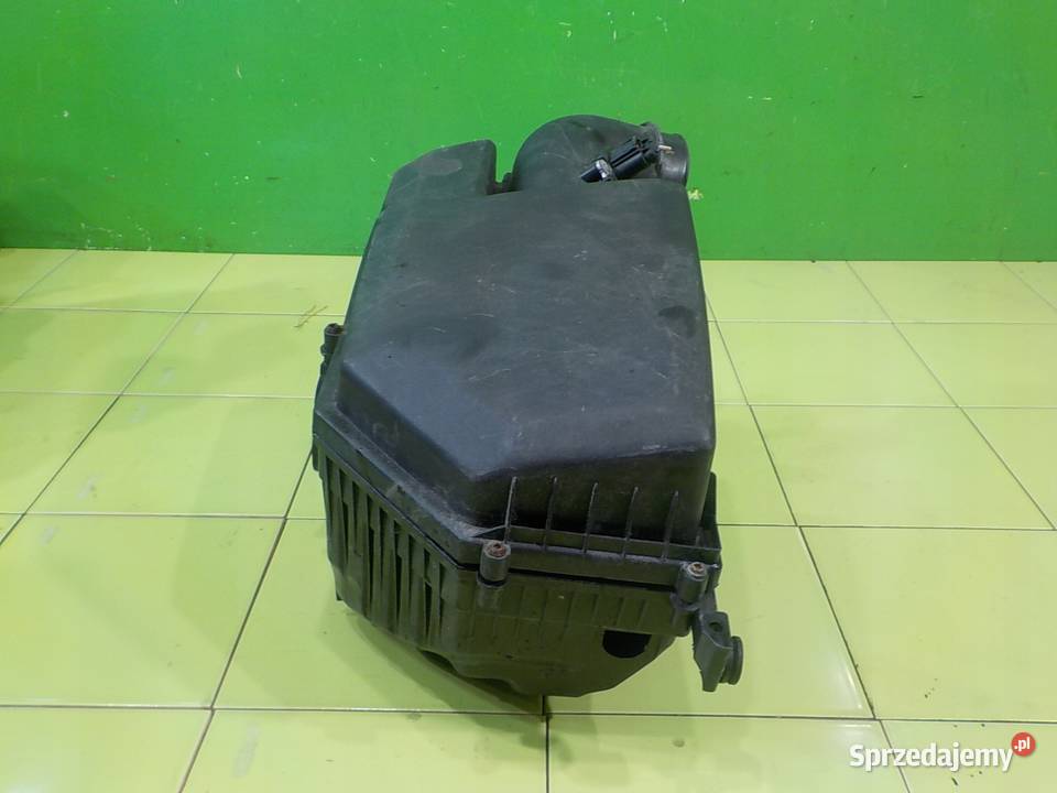 VOLVO S60 II RDESIGN 16 T3 11r SEDAN 4D obudowa